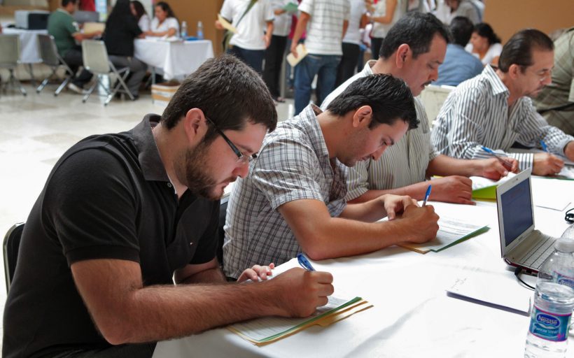 Tamaulipas en el cuarto lugar en generación de empleos