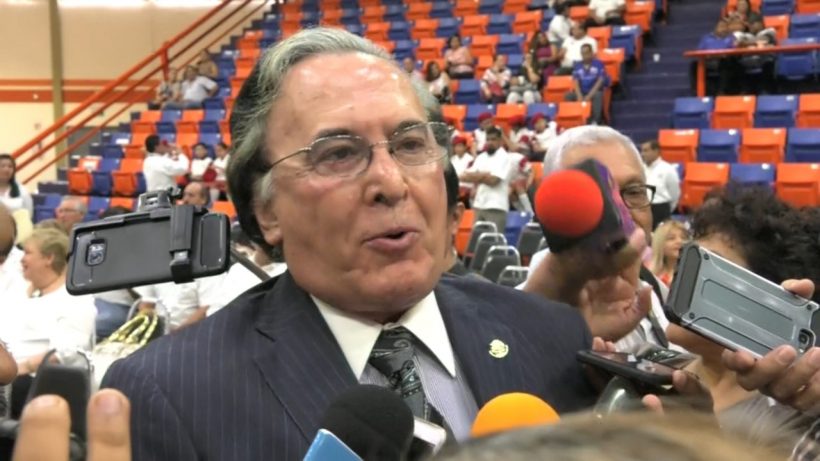 preocupa a congreso de Tamaulipas temas de seguridad