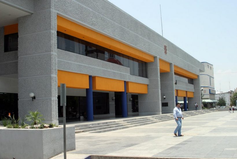Centro Cultural Tamaulipas