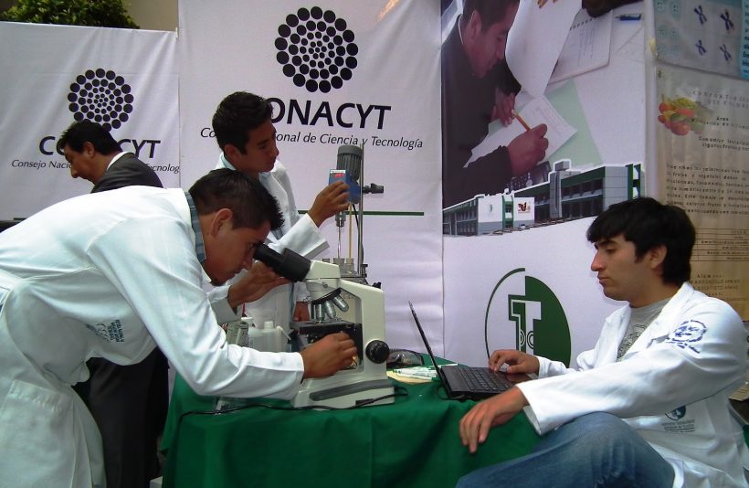Participan investigadores UAT en la Convocatoria INEGI-CONACYT