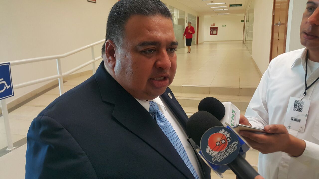 Tamaulipas preparado para recibir a migrantes
