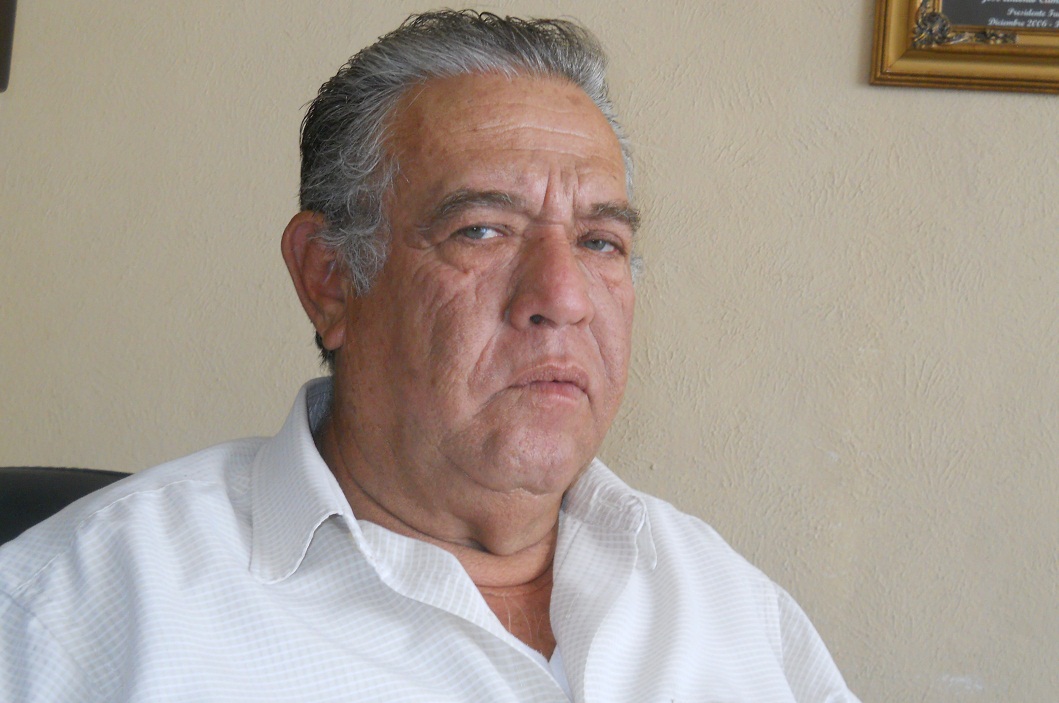 Jose Antonio Camarillo