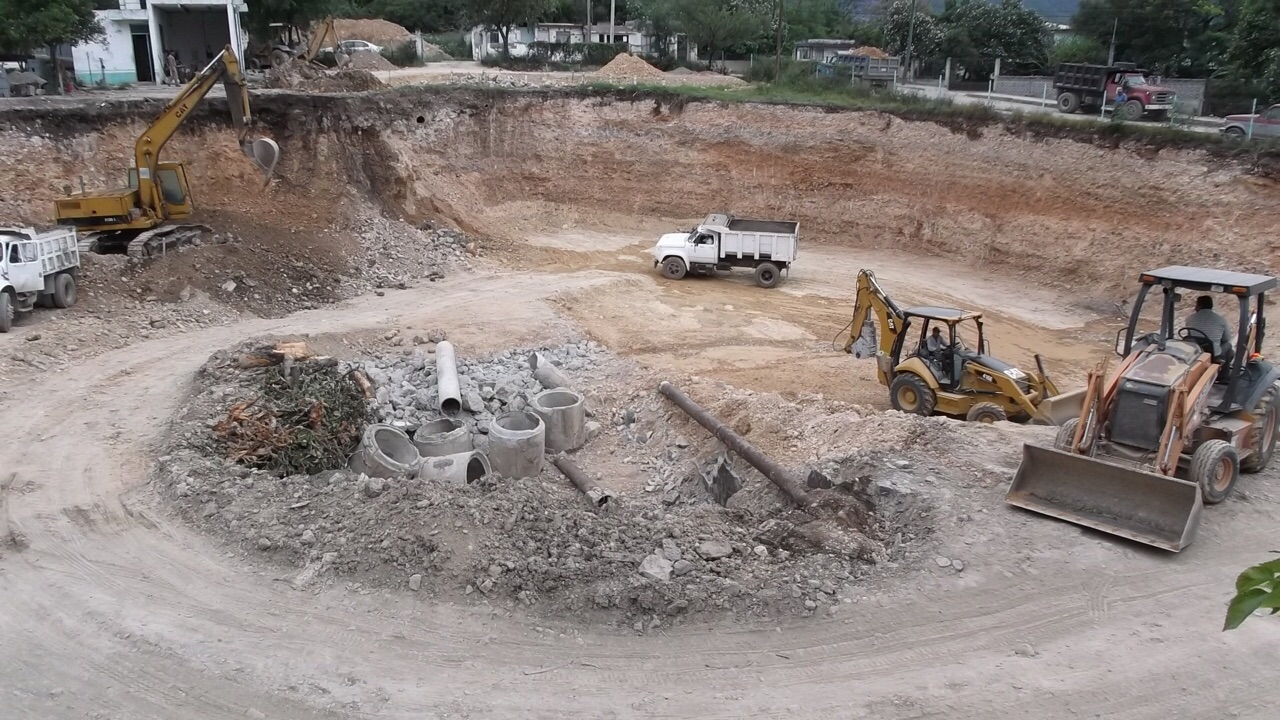 Constructores esperan un mejor año