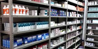 Falta medicamento en farmacias de hospitales en Tamaulipas