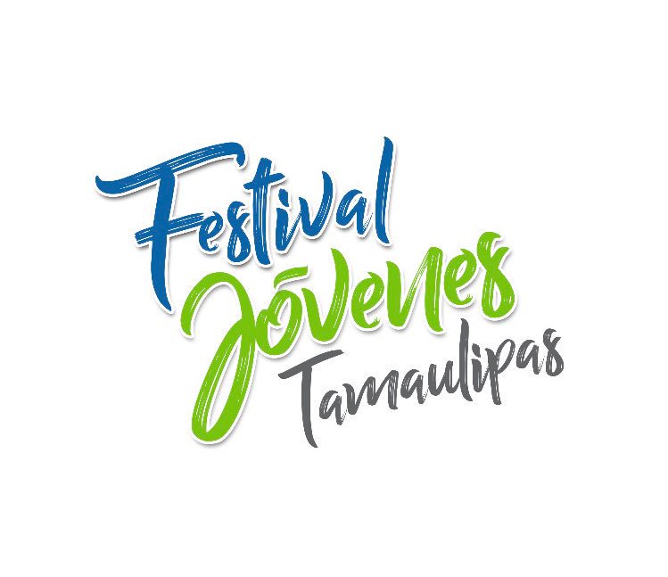 Logo del festival