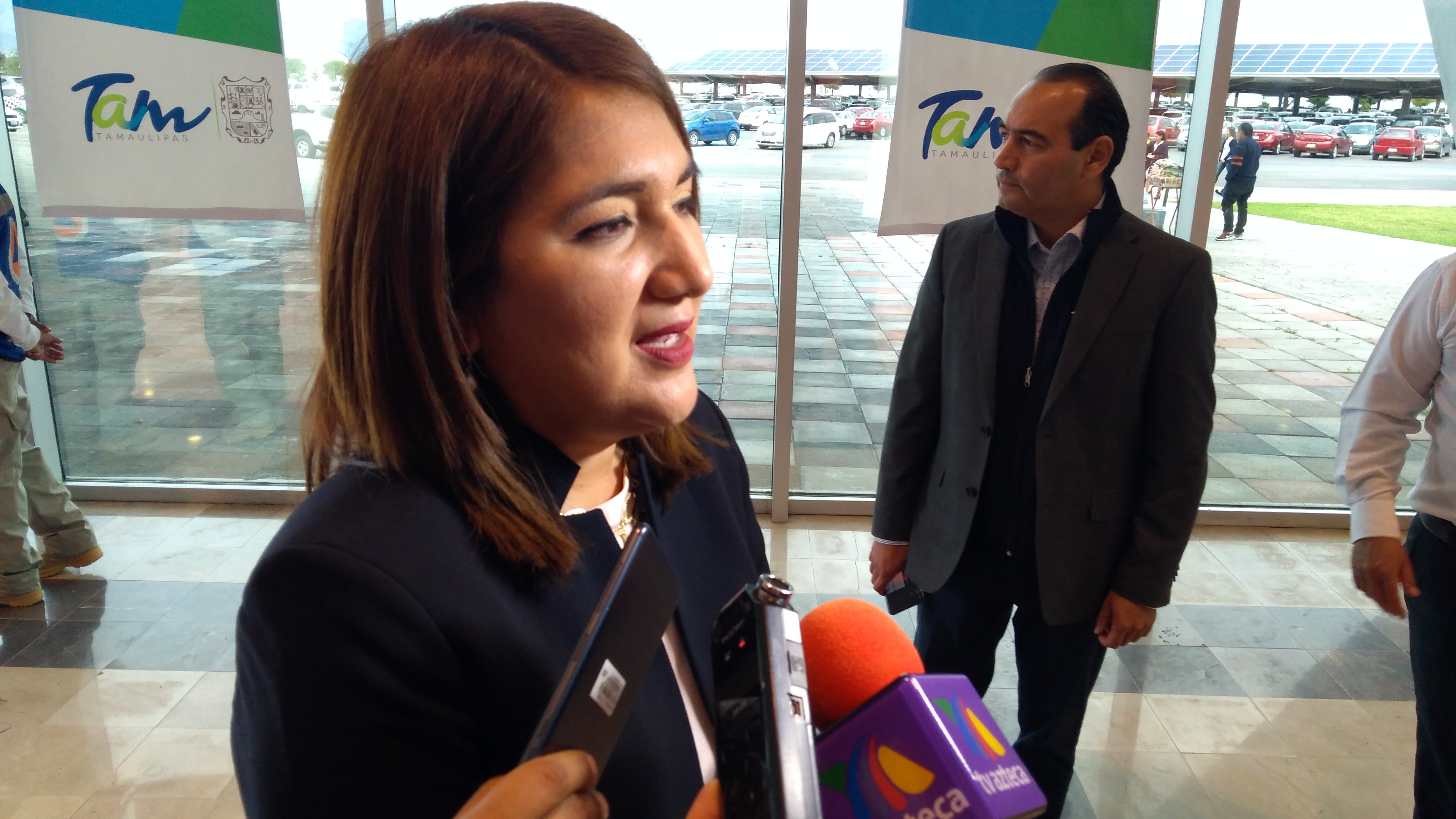 Invitan a la primer Feria del Empleo para la mujer