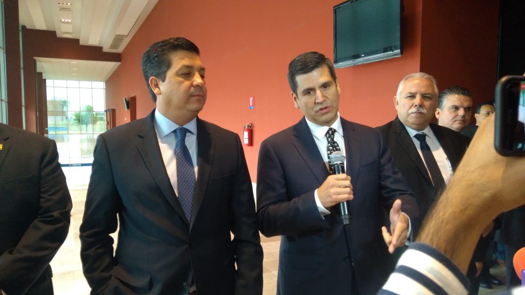 Titular de la FEPADE afirma que Tamaulipas es de los estados con menores delitos electorales