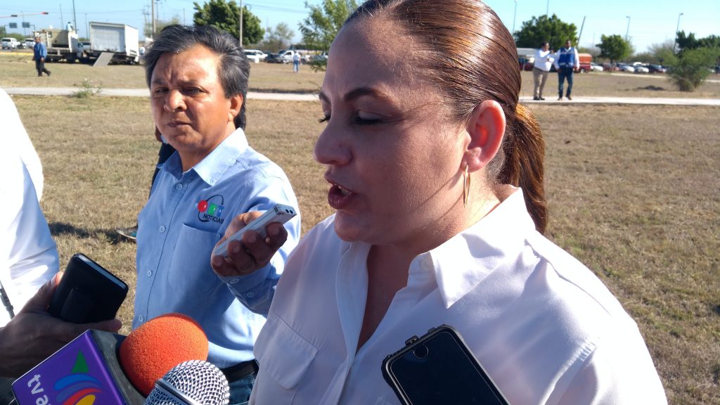 Exhortan a turistas al "Orgullo tamaulipeco vívelo"