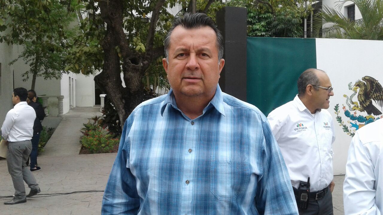Sergio Castillo