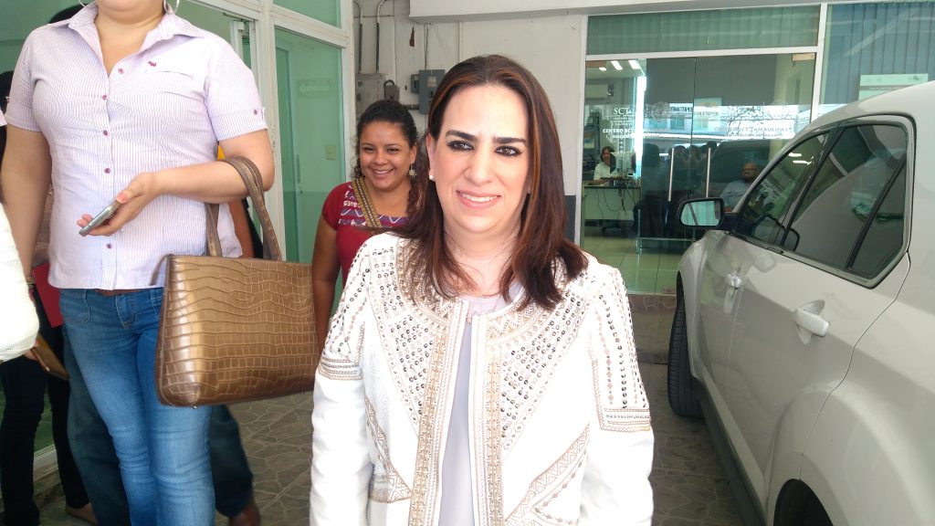 Afirma Sedesol Tamaulipas no detendrá pagos de programas sociales