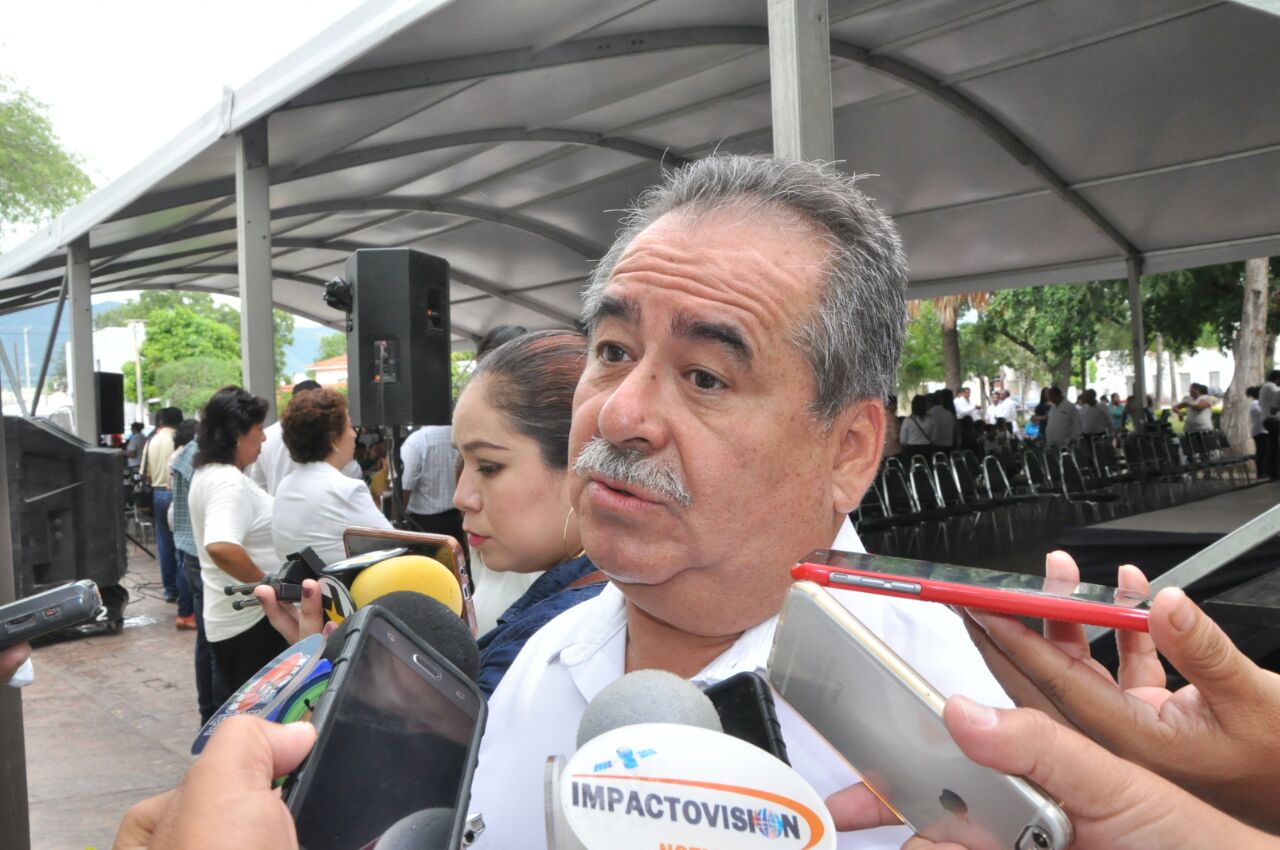 Secretario de Ayuntamiento