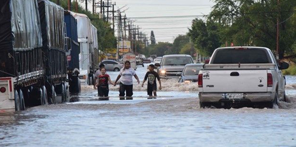 Protección civil municipal listo ante temporada de huracanes