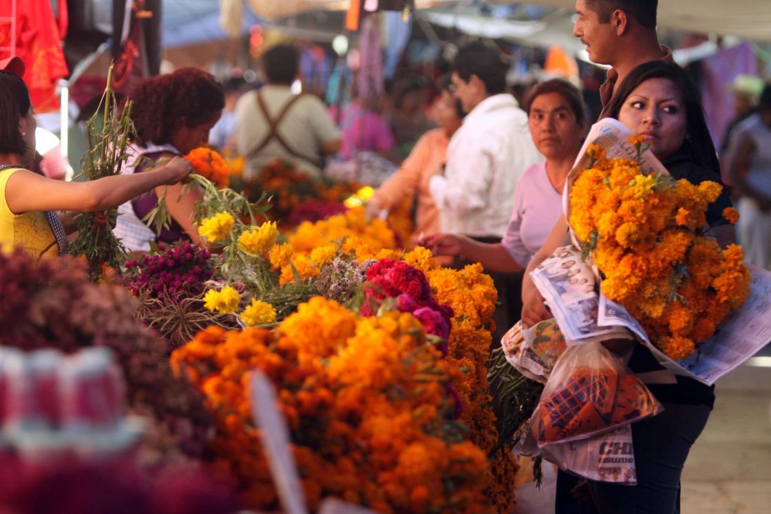 Realiza Profeco Tamaulipas verificaciòn por "Día de muertos"