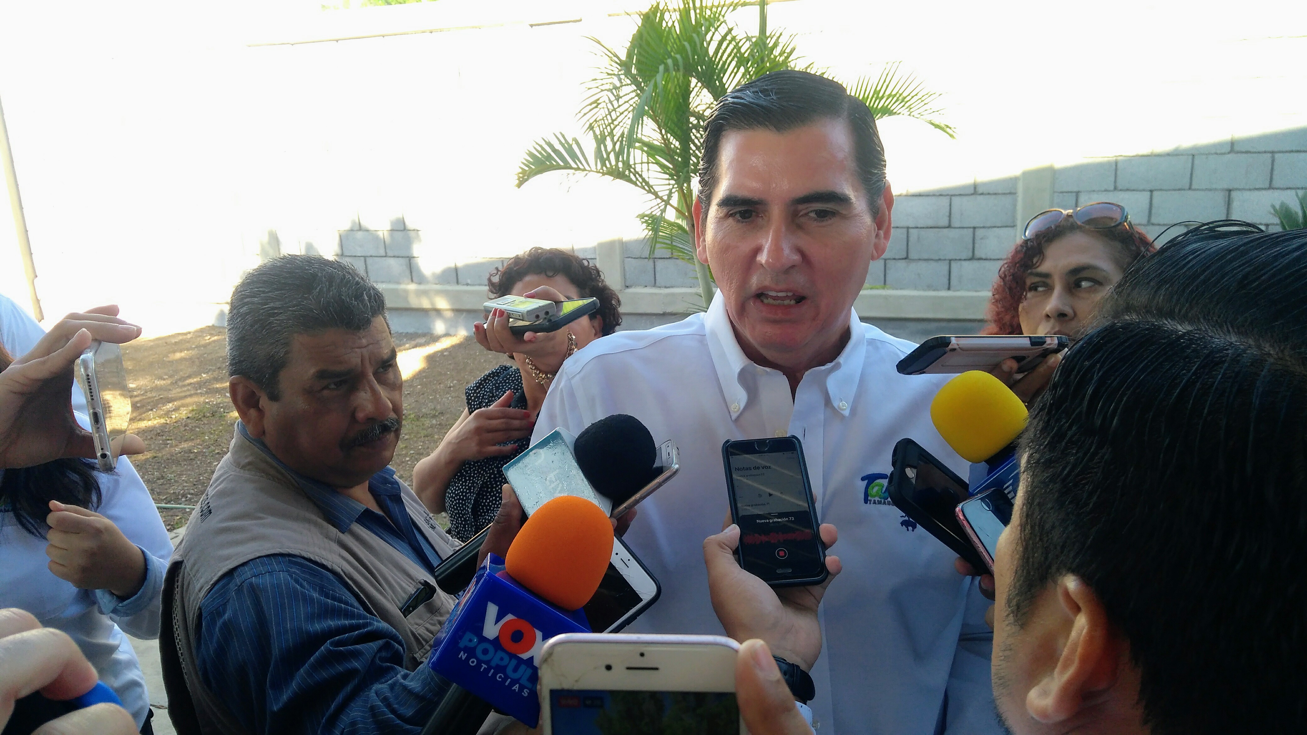 Eliminan programa de apoyo a escuelas marginadas de Tamaulipas