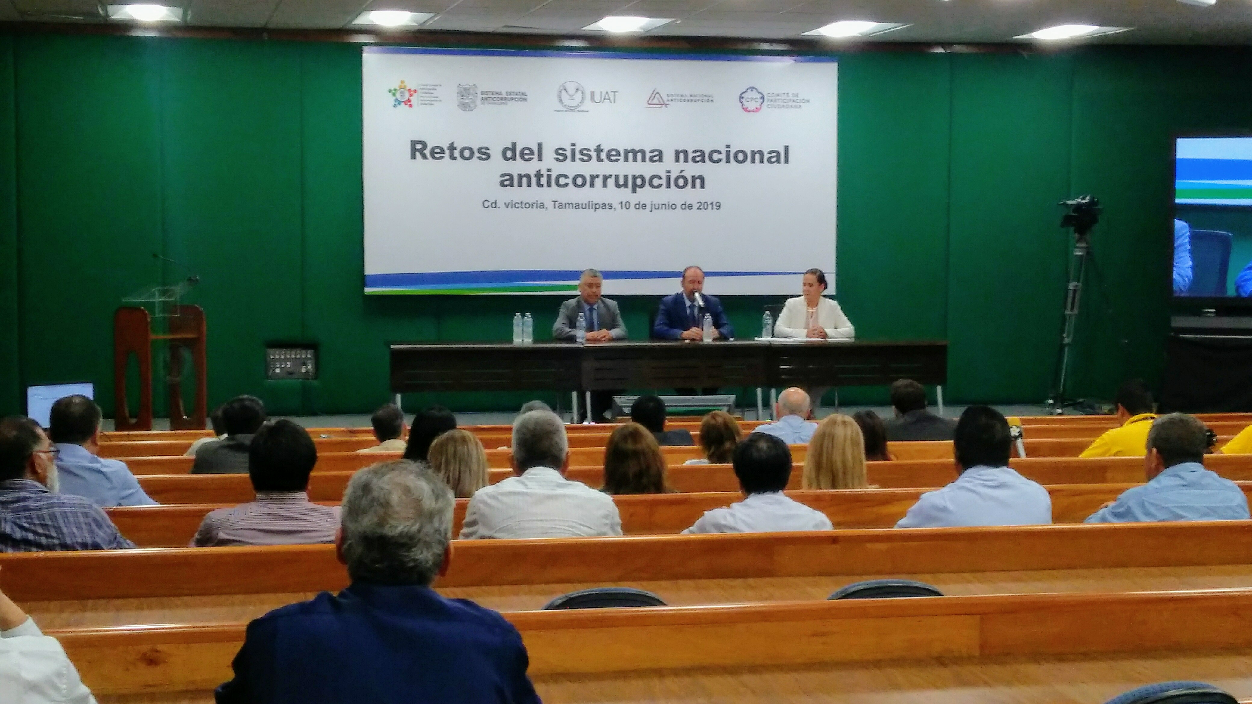 restos del sistema nacional anticorrupción