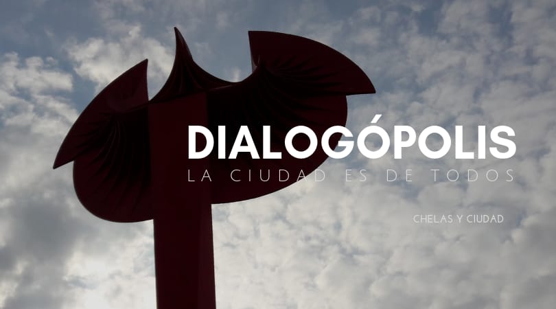 Dialogopolis