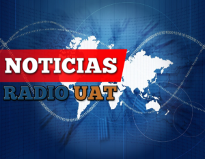 Noticias Radio UAT